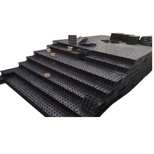 Sistema de Tanques de Infiltración, Cajas de Drenaje Subterráneo, Módulo de Recolección de Agua de <span class=keywords><strong>Lluvia</strong></span>, Tanque Modular de Infiltración de Agua <span class=keywords><strong>Pluvial</strong></span> - Product Image 1