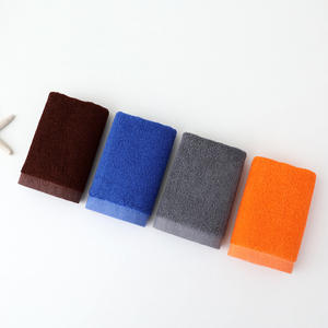 Cuisine salle de bain essuie-mains 100% coton chiffon doux nettoyage séchage absorbant <span class=keywords><strong>boucle</strong></span> éponge polyvalent pour un usage quotidien - Product Image 3