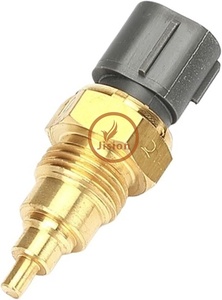 Capteur de température d'eau du moteur d'excavatrice SK200-8 J05E VH834201250A VHS834201250 - Product Image 2