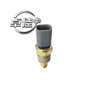 เซ็นเซอร์วัดอุณหภูมิน้ำ ZJ-18-102 สำหรับรถจี๊ป แกรนด์เชอโรกี ไครสเลอร์ OE 05149077AB 5149077AB 05149096AB 68045803AA - Product Image 5