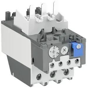 TA-relés térmicos de sobrecarga 1SAZ321201R2003, tipo de calefacción eléctrica, 75A, 29-42A, TA75DU-42M