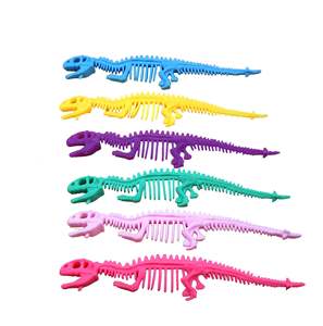 Bracelet jouet anti-stress en forme de dinosaure en TPR pour enfants - Product Image 1