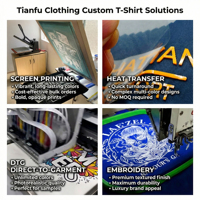 Camiseta Personalizada de Algodón 100% de 300 g/m², Corte Holgado, Estilo Urbano para Hombre, con Logotipo Impreso en 3D, Lavado Ácido, Fabricante de Camisetas