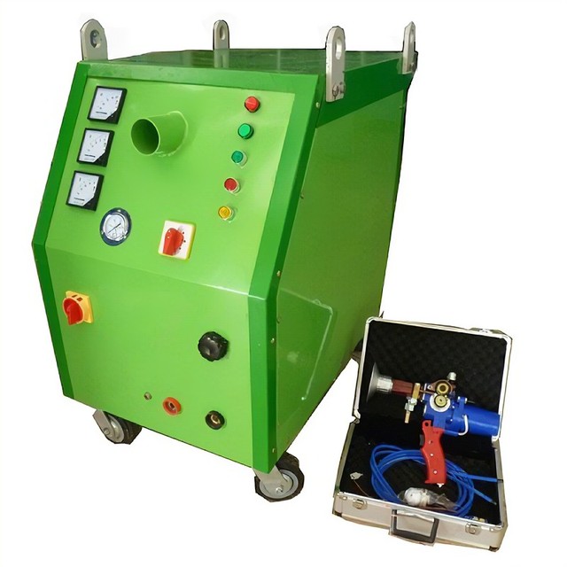 Hot Products 100% Brand New Original Best Price SX-600  Supersonic Arc Spraying Coating Machine/equipment