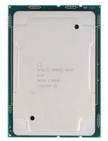 Konfigurasi tinggi harga murah prosesor Intel Xeon Gold 6150 24.75 MB 2.7 GHz untuk Server