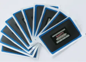 Patch Voor Auto Tubeless Band Reparatie Buis/Tubeless Band Rubber Reparaties Patches Sp Serie