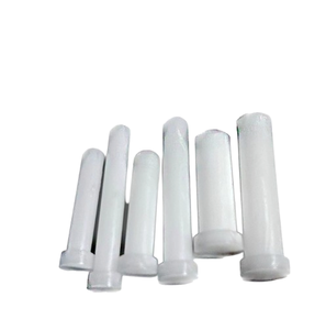 Jinjie Nylon66 T-Pin Eyector Pin 4mm de diámetro para moldeo por inyección-Uso industrial de alta calidad - Product Image 2