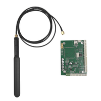 Carte de Module de téléphone GSM fournisseur de PCB pour ascenseurs Modules Gsm programmables Modul Gsm avec haut-parleur