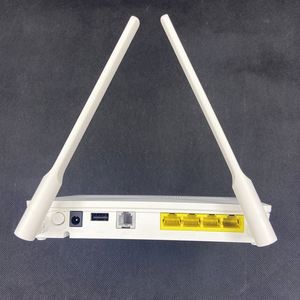 Onu hg8546m xpon eg8141a5 5dB sợi quang <span class=keywords><strong>Router</strong></span> GPON 4LAN <span class=keywords><strong>1</strong></span> giọng nói Wifi USB Antenna phiên bản tiếng anh <span class=keywords><strong>2</strong></span> ăng-ten giá rẻ nhất - Product Image 5
