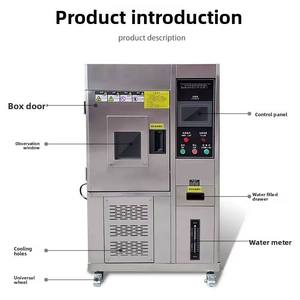 Machine automatique électrique de fermentation de l'<span class=keywords><strong>ail</strong></span> <span class=keywords><strong>noir</strong></span>, équipement de fermentation d'<span class=keywords><strong>ail</strong></span> <span class=keywords><strong>noir</strong></span>, fermenteur d'<span class=keywords><strong>ail</strong></span> pour usage commercial - Product Image 2