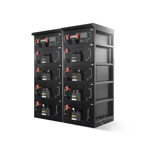 Prix du système solaire 100 kW avec 2 systèmes de générateurs d'énergie solaire verte HPS50 50 kW, système solaire 100 kW FD-MPS-100KW - Product Image 6