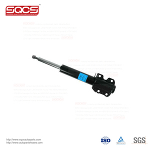 Sqc ricambi auto ammortizzatore anteriore e 9013202130 pastiglie freni per auto Mercedes Sprinter 4-t W904 - Product Image 2