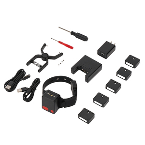 Traqueur de <span class=keywords><strong>bracelet</strong></span> de cheville <span class=keywords><strong>GPS</strong></span> 4G de longue durée pour les délinquants atteints d'<span class=keywords><strong>Alzheimer</strong></span> Mode de positionnement WiFi Traqueur d'arrestation à domicile GNSS - Product Image 6