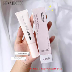 Creme BB Aidifec Radiant Skin OBM Guangzhou Leve Hidratante de Longa Duração Resistente ao Suor ADF290 - Product Image 2