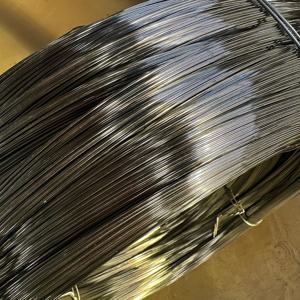 Electro Galvanized Round Tie <strong>Wire</strong> with Anti-Rust Treatment for <strong>Floral</strong> Art Binding - Product Image 4