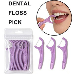 Cure-<span class=keywords><strong>dents</strong></span> à <span class=keywords><strong>fil</strong></span> <span class=keywords><strong>dentaire</strong></span> double ligne pour adultes, outils d'hygiène buccale pour un nettoyage en profondeur, <span class=keywords><strong>fil</strong></span> <span class=keywords><strong>dentaire</strong></span> portable, <span class=keywords><strong>fil</strong></span> <span class=keywords><strong>dentaire</strong></span> au charbon de bois - Product Image 1