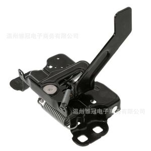 Dodge Car <b>Engine</b> Compartment Lower <b>Hood</b> Lock 68086832AA Metal Replacement Part - Product Image 1