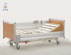 Медицинская кровать с DA-2H2 с пятью функциями кровать для ухода за домом, лучшая продающаяся домашняя металла для долгосрочной перспективе, больничная медицинская кровать для пациента