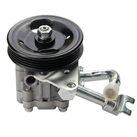 Pompe de direction assistée 49110-9W100 pour Nissan Murano Teana J31 J32, pompe de direction hydraulique haute performance, pièces automobiles