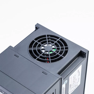 ไดรฟ์ VFD HARS ราคาประหยัด รุ่น HS720-0.75S1 AC 220V 0.75kw-500kw  ไดรฟ์ปรับความถี่ 3 เฟส ซีรีส์ HS720 สำหรับมอเตอร์ - Product Image 1