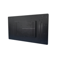 Bally Alpha 2 CPU con Juegos Firelink, Pantalla Táctil, Monitores LCD de 32 Pulgadas con Luz LED en el Marco para Máquina de Juegos