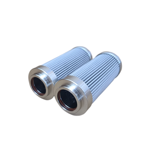 Cartouche filtrante hydraulique en acier inoxydable MANNY HC9021FDT4H pour système de filtration d'huile de compresseur - Product Image 6