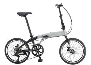 Bicicleta plegable de China/Mimi 20 pulgadas y 21 s engranaje adultos aleación bicicletas plegables/al por mayor buena calidad bicicleta plegable de ciudad - Product Image 5