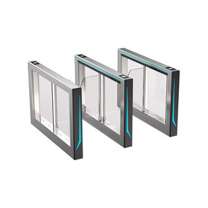 Bảo mật tự động độc đáo nhanh chóng ngăn chặn rào cản cửa quay với lối vào kiểm soát truy cập - Product Image 1