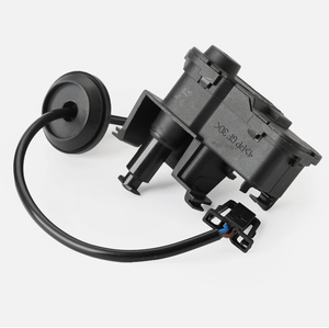 Motor de liberación de puerta de aleta de tanque de combustible 5C6810773 5C6810773A 5C6810773B 5C6810773E 5C6810773H - Product Image 3