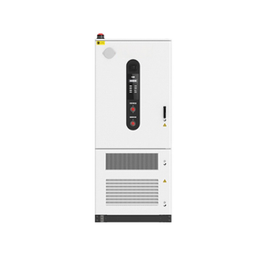 Energy storage integrated cabinet, commercial and industrial emergency energy storage cabinet energy storage integrated machine - Product Image 1