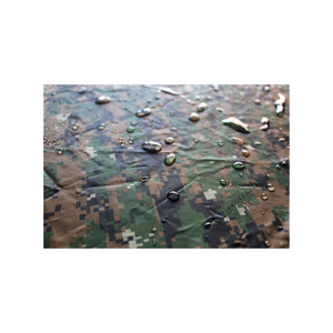 Abri de survie en nylon, camouflage tactique, <span class=keywords><strong>hamac</strong></span> surélevé - Product Image 2