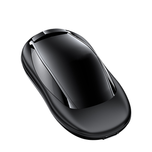 Adaptateur Carplay AI Box pour voiture avec Android Auto sans fil 2 Go 16 Go, compatible IOS et Android 13, pour une connectivité intelligente en voiture - Product Image 1