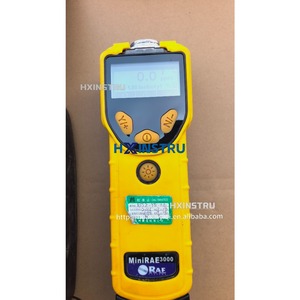 RAE SYSTEMS MiniRAE 3000 PGM-7320 MONITOR PORTÁTIL DE VOC USADO hx - Product Image 1