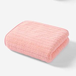Serviette de Visage Confortable en Microfibre Douce et Durable pour la Maison et les Salons de Beauté/Spas pour Adultes - Product Image 3