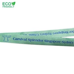 Custom <b>Polyester</b> Heat Transfer Custom <b>Lanyard</b> Promotional Screen Printed Neck <b>Lanyards</b> Sublimation Eco-Friendly <b>Lanyard</b> - Product Image 3