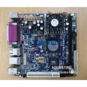 1 ชิ้น VB7007 เมนบอร์ดควบคุมอุตสาหกรรม H - Product Image 1