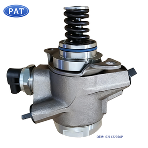 Топливный насос высокого давления для VW Audi A4 A6 A7 A8 Q5 Q7 3.0 TFSI Quattro, аналог OE 07L127026P 07L127026Q 07L127026AB - Product Image 1