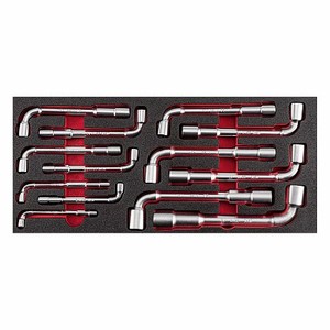 <b>Makeup</b> Sponge Set Professional Cosmetic Applicator For Face Foundation Blending <b>Tools</b> 12 Pieces - Product Image 1