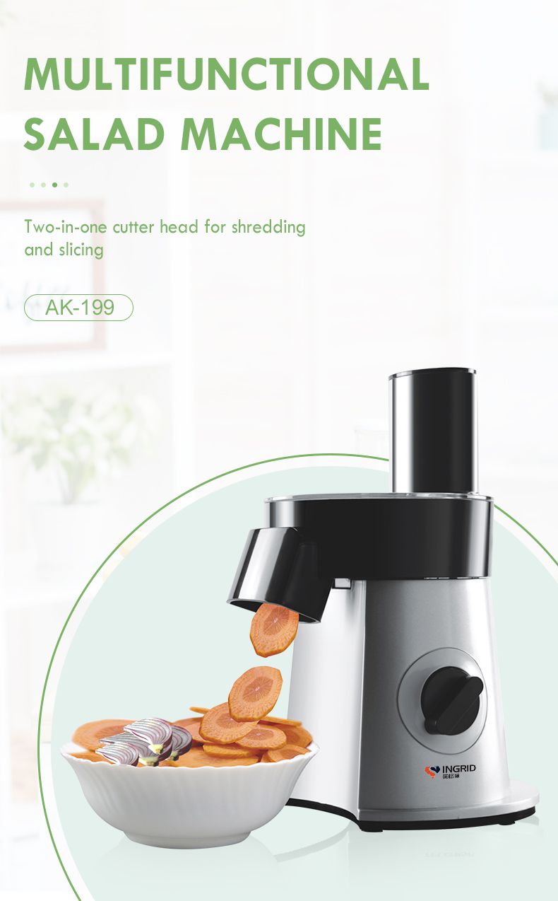 美品★動作確認済★food cutter★salad quick★sq02-az 美品☆動作確認済☆food cutter☆salad quick☆sq02-az 美品