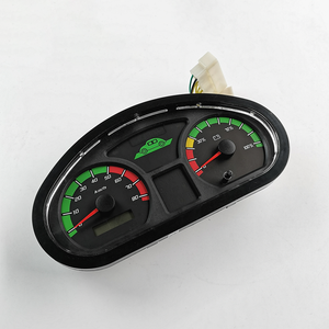 ชุดมอเตอร์รถยนต์ไร้แปรงถ่าน 5000W 72V แรงบิดสูง ความเร็วต่ำ - Product Image 6