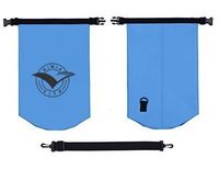 Sac à dos étanche personnalisé avec logo, idéal pour le camping, la randonnée et les sports nautiques
