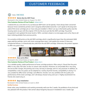 TN2560 2560 TN-2560 TN2560XL TN-2560XL 2560XL con Chip, cartucce <span class=keywords><strong>Toner</strong></span> compatibili <span class=keywords><strong>per</strong></span> stampante Laser <span class=keywords><strong>Toner</strong></span> fratello - Product Image 6