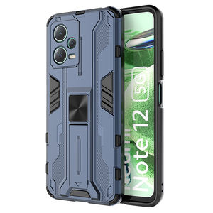 <span class=keywords><strong>Coque</strong></span> de téléphone hybride Kickstand pour <span class=keywords><strong>Redmi</strong></span> <span class=keywords><strong>note</strong></span> 12 4/5G, étui magnétique PC + TPU pour <span class=keywords><strong>Xiaomi</strong></span> <span class=keywords><strong>redmi</strong></span> 12 <span class=keywords><strong>pro</strong></span> <span class=keywords><strong>coque</strong></span> arrière de téléphone - Product Image 1