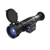 Sytong RM06-50 LRF Extérieur D'imagerie Thermique Vision Nocturne Lunette De Chasse Optique