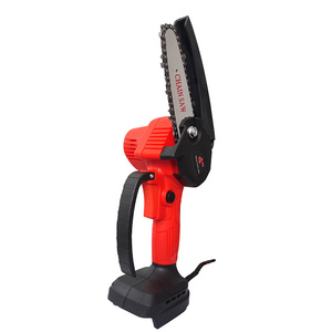 <span class=keywords><strong>Tronconneuse</strong></span> Portative <span class=keywords><strong>Sur</strong></span> Batteries a Piles Elagueuse Tronçonneuse - Product Image 6