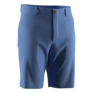 Shorts de golf pour hommes 9'' – Anti-plis, légers, séchage rapide, décontractés, coupe ajustée pour l'été et le sport - Product Image 5