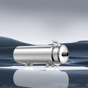 Mới nhất thép không gỉ siêu lọc máy lọc nước tự làm sạch treo tường cho hộ gia đình sử dụng ngoài trời trầm tích loại bỏ rỉ sét - Product Image 4