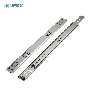 Hiện Đại 2-Fold 27Mm Lạnh Cán Thép Bóng Ngăn Kéo Á Hậu Đồ Nội Thất Bằng Nhựa Hội Thảo Nhà Kho Bệnh Viện Phòng Khách Trung Tâm Mua Sắm - Product Image 6