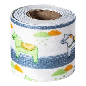 Water Absorbing Strip For Window Sill Waterproof Felt PVC Self Adhesive Base White Anti Drip Condensation Prevention - Product Image 2