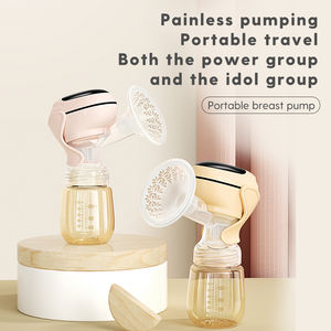 Boboduck-bomba de alimentación eléctrica portátil, superventas - Product Image 2